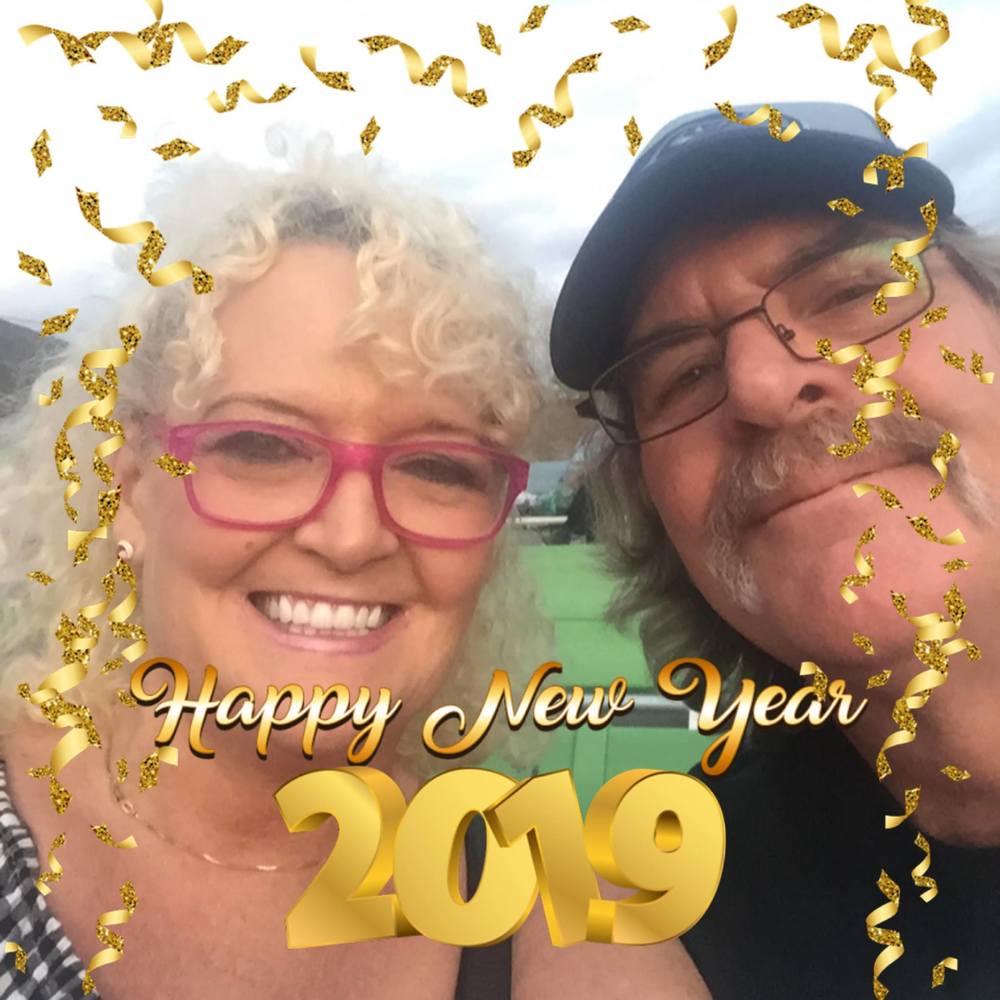 Meet your Posher, Rhonda